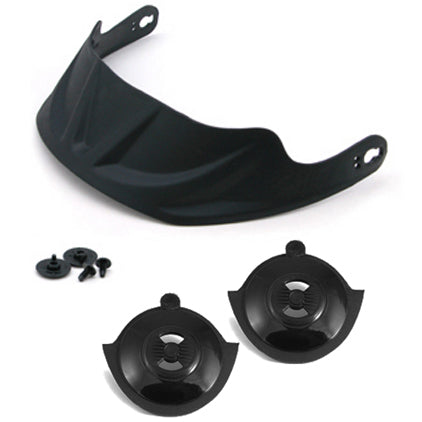 Gath Gedi Convertible Surf Helmet 13