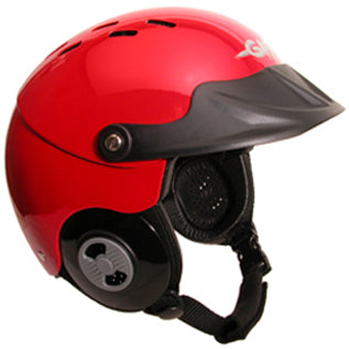 Load image into Gallery viewer, Gath Gedi Convertible Surf Helmet 8
