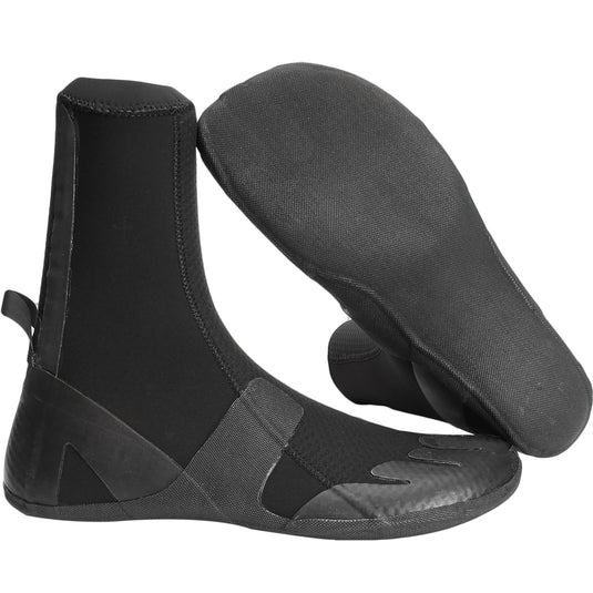 Vissla High Seas 5mm Round-Toe Boots 8
