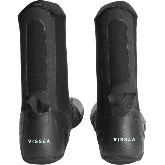 Vissla High Seas 5mm Round-Toe Boots 18
