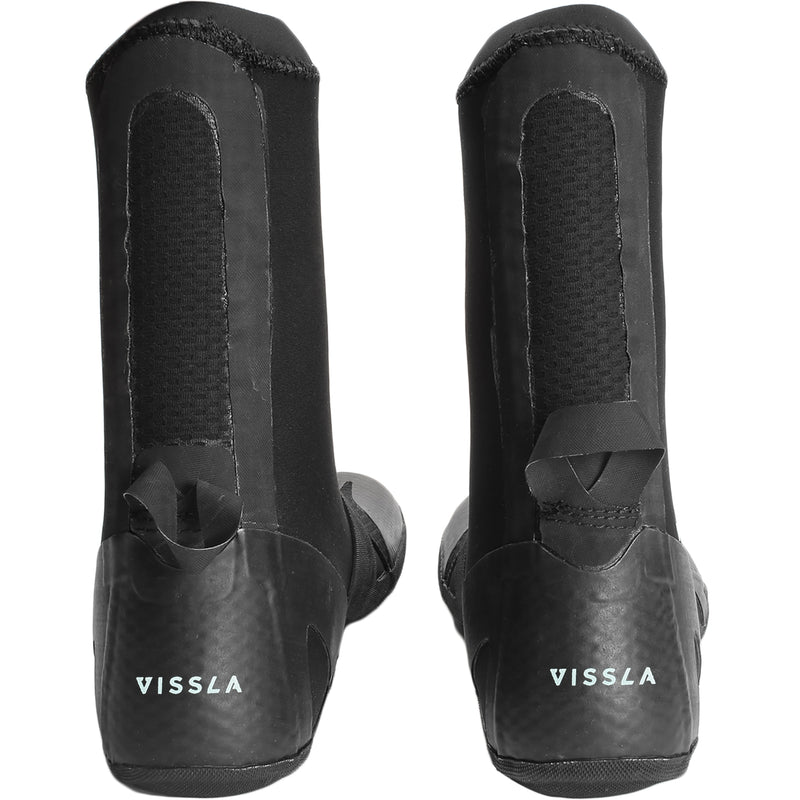 Load image into Gallery viewer, Vissla High Seas 5mm Round-Toe Boots
