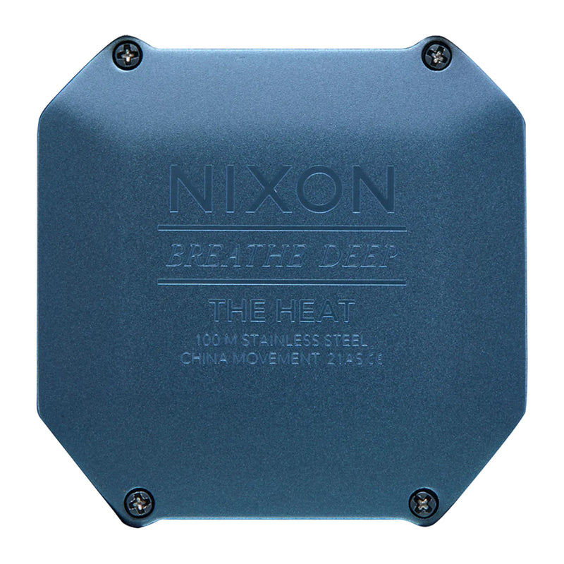 Load image into Gallery viewer, Nixon Heat Surf Watch
