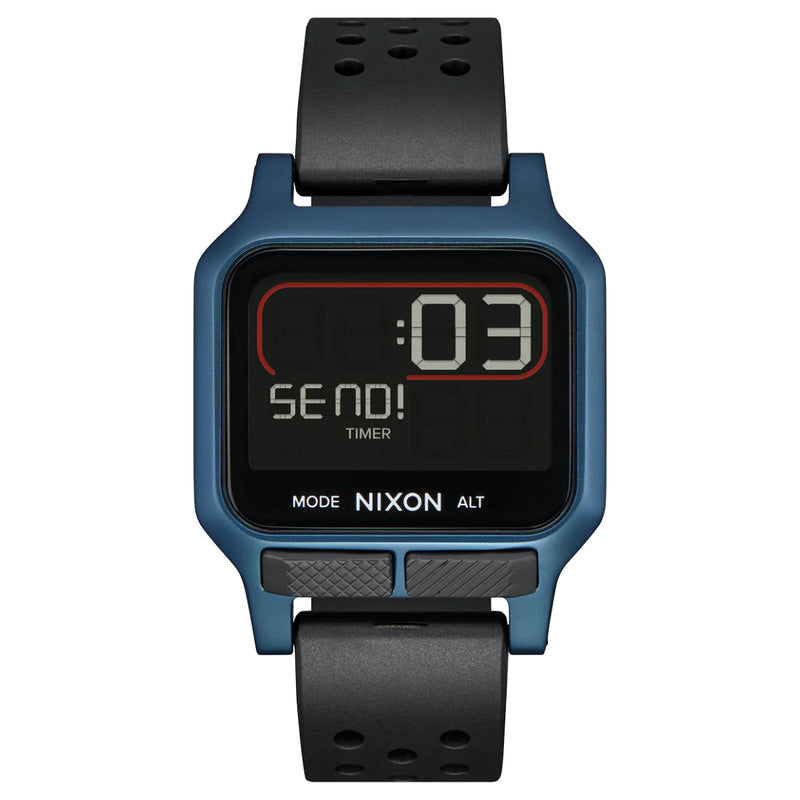 Load image into Gallery viewer, Nixon Heat Surf Watch
