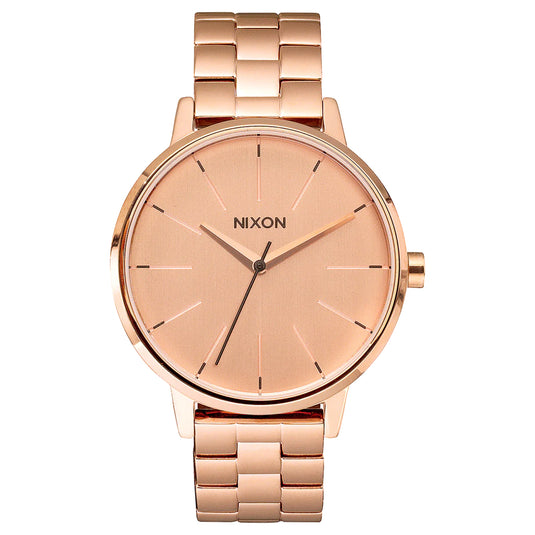 Nixon Women's Kensington Watch 1