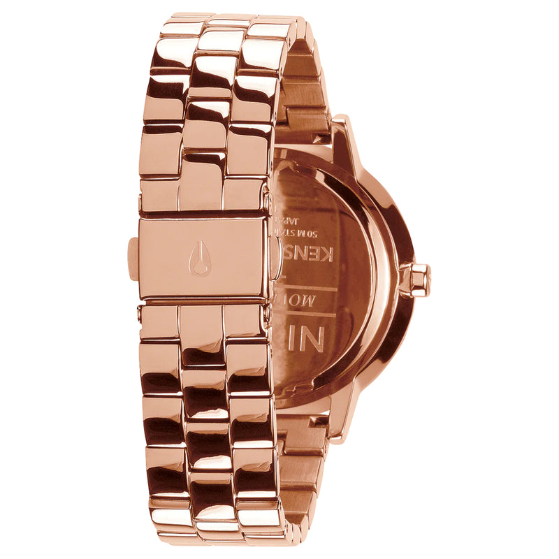 Load image into Gallery viewer, Nixon Women's Kensington Watch 2
