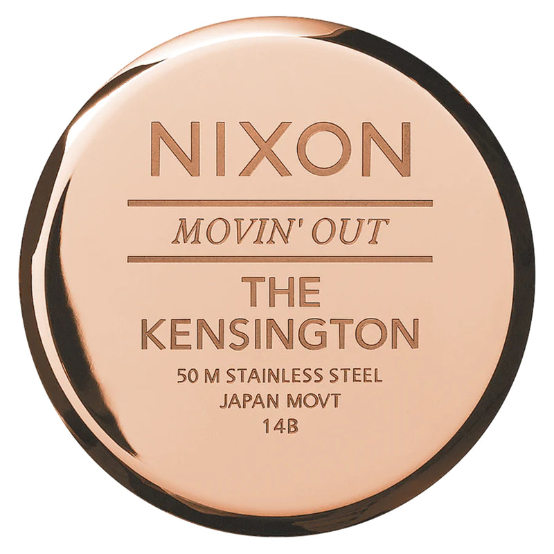 Load image into Gallery viewer, Nixon Women's Kensington Watch 4
