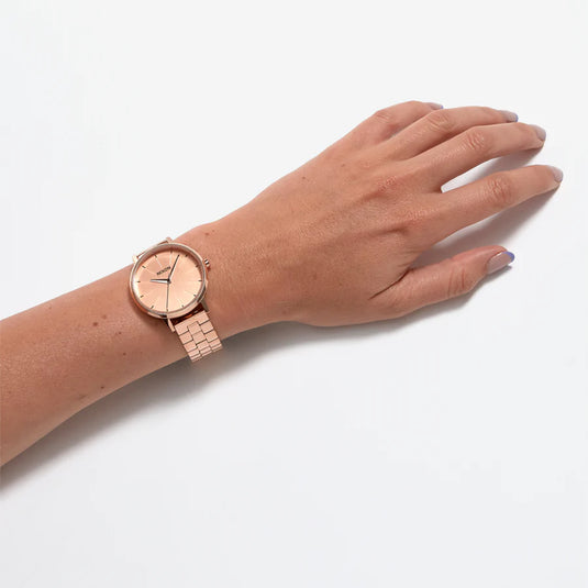 Nixon Women's Kensington Watch 7