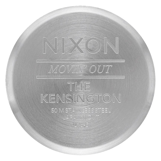 Nixon Women's Kensington Watch 11