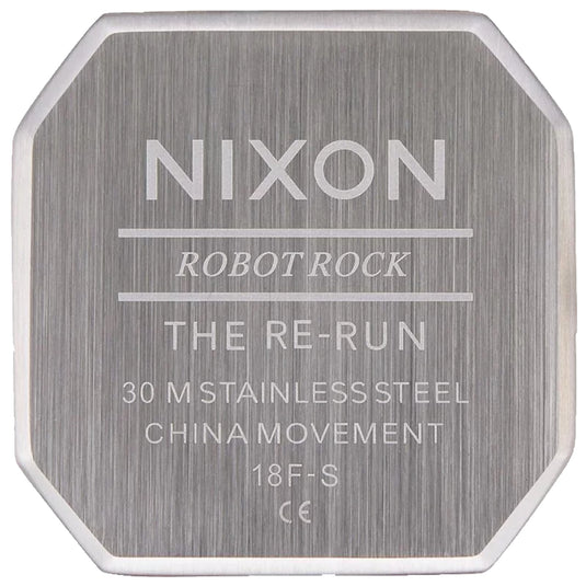 Nixon Re-Run Watch 5