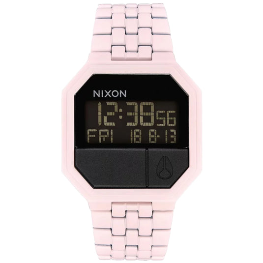 Nixon Re-Run Watch 4