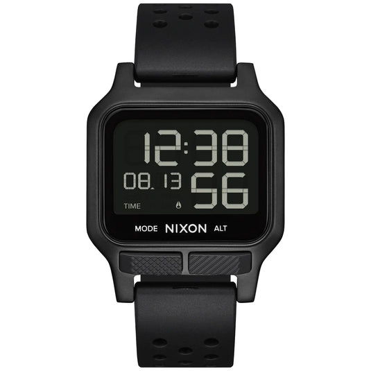 Nixon Heat Surf Watch 1