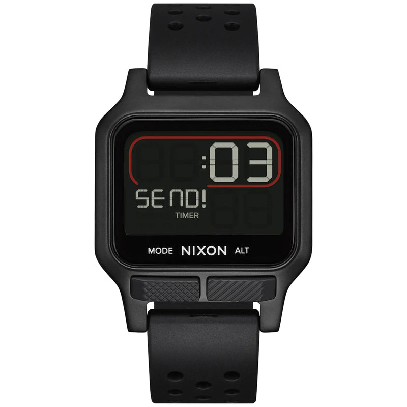 Load image into Gallery viewer, Nixon Heat Surf Watch 4
