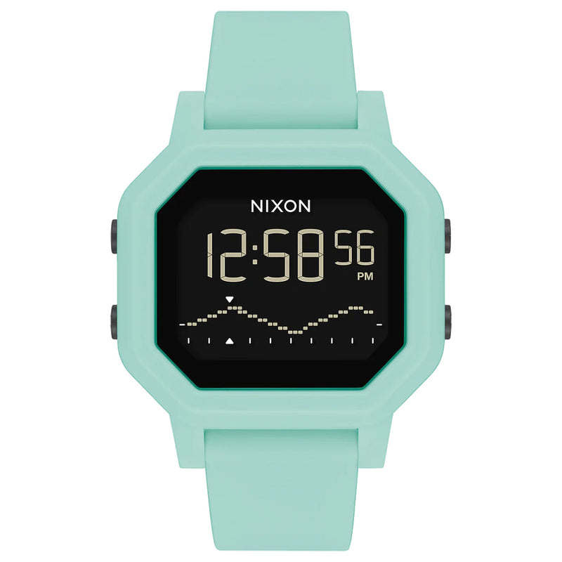 Load image into Gallery viewer, Nixon Women's Siren Surf Watch
