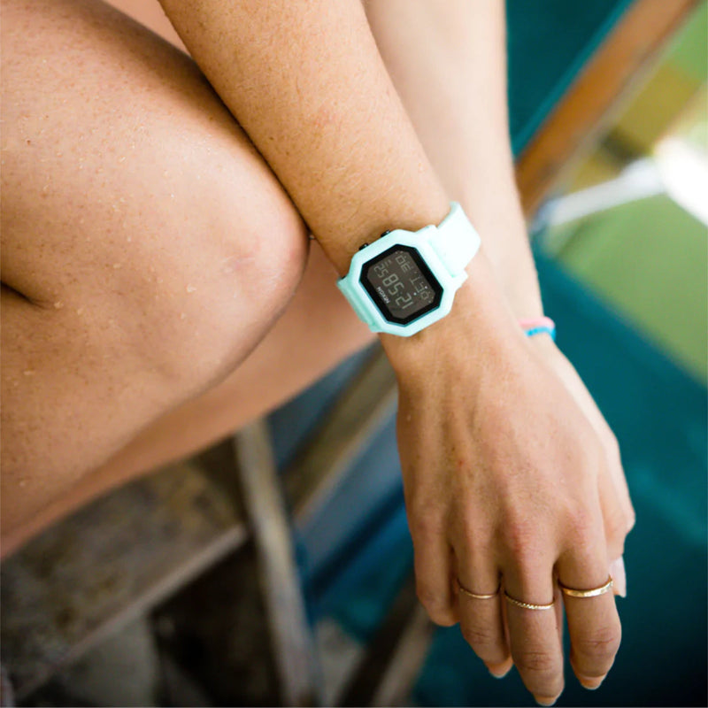 Load image into Gallery viewer, Nixon Women's Siren Surf Watch

