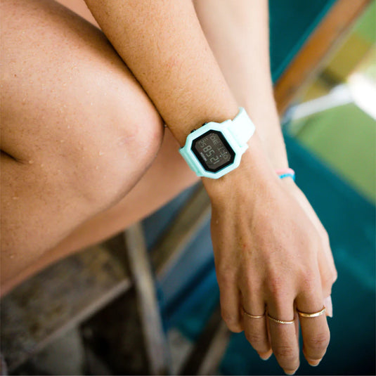 Nixon Women's Siren Surf Watch