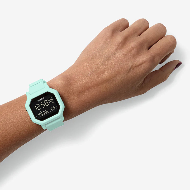 Load image into Gallery viewer, Nixon Women's Siren Surf Watch
