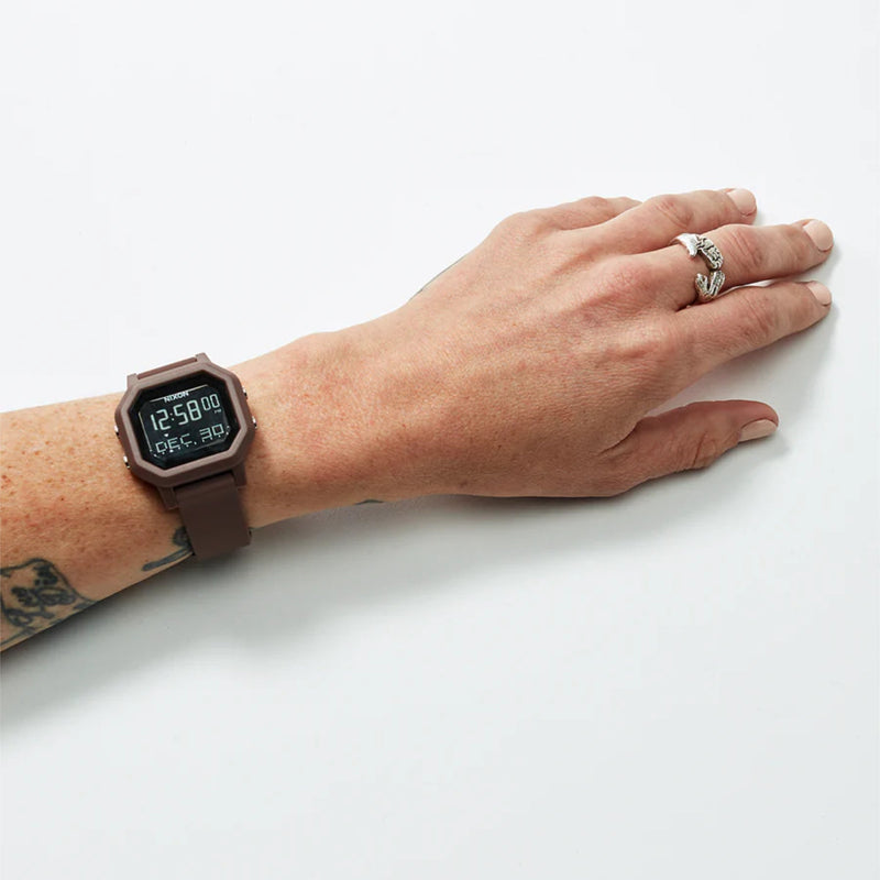 Load image into Gallery viewer, Nixon Women's Siren Surf Watch
