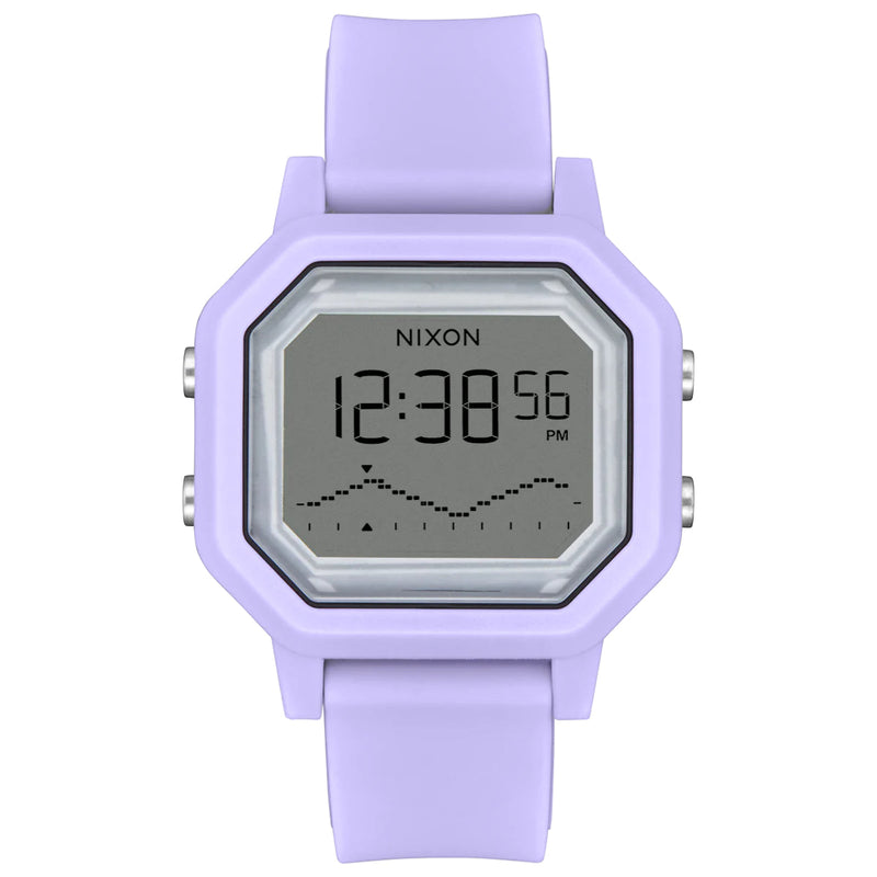 Load image into Gallery viewer, Nixon Women's Siren Surf Watch
