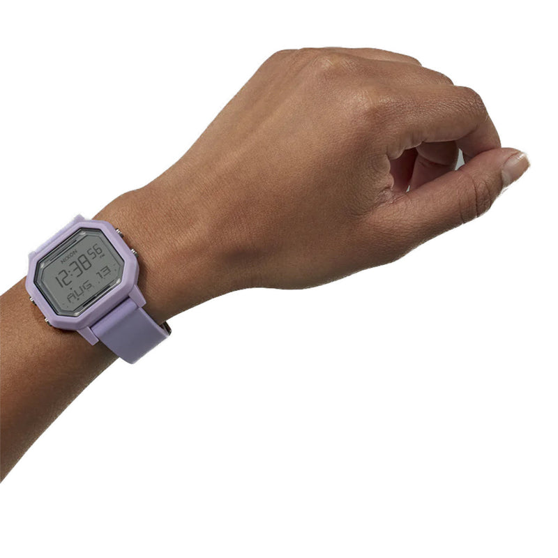 Load image into Gallery viewer, Nixon Women's Siren Surf Watch
