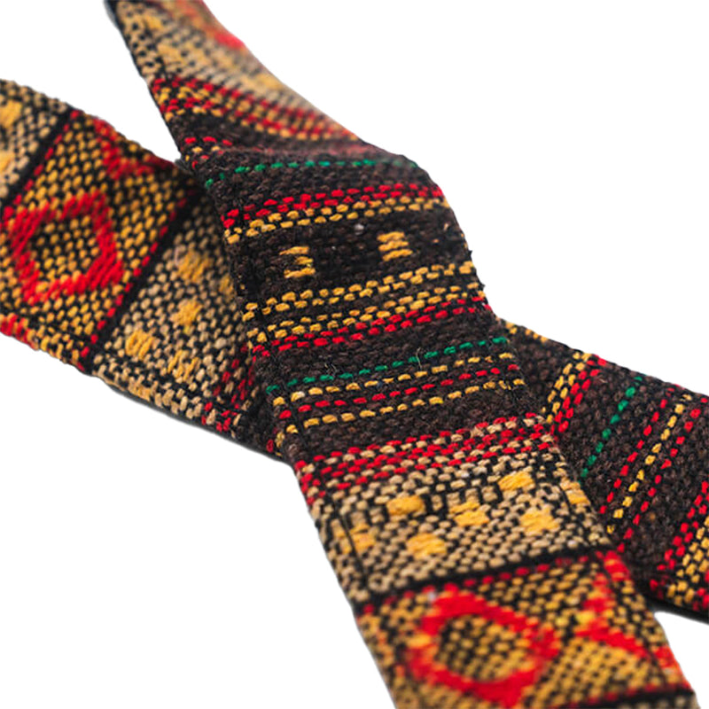 Load image into Gallery viewer, Nocs Provisions Tapestry Strap 19
