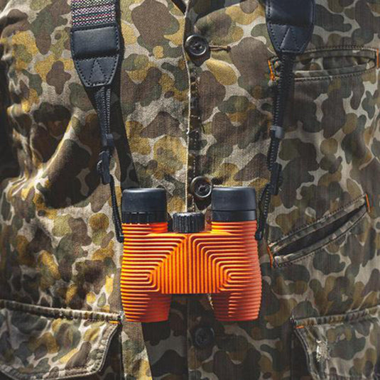 Nocs Provisions Standard Issue 8×25 Waterproof Binoculars
