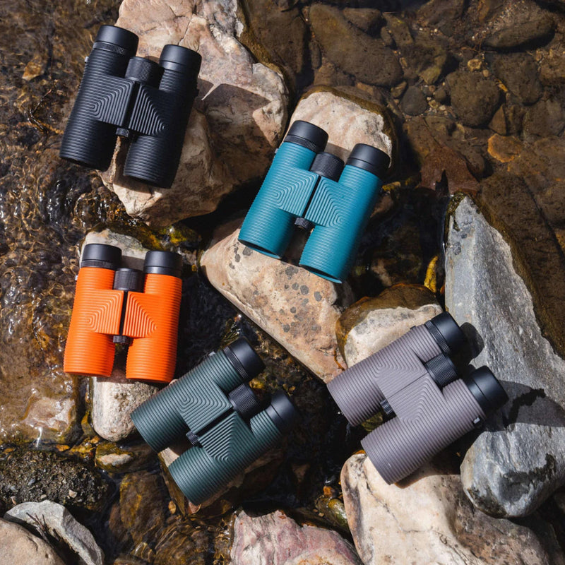 Load image into Gallery viewer, Nocs Provisions Pro Issue 10×42 Waterproof Binoculars 20
