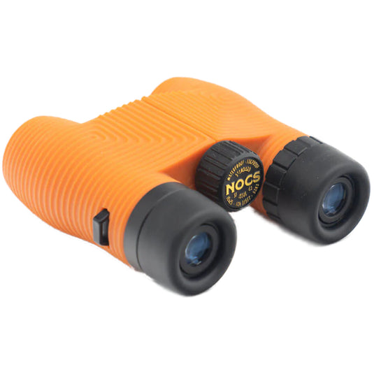 Nocs Provisions Standard Issue 10×25 Waterproof Binoculars