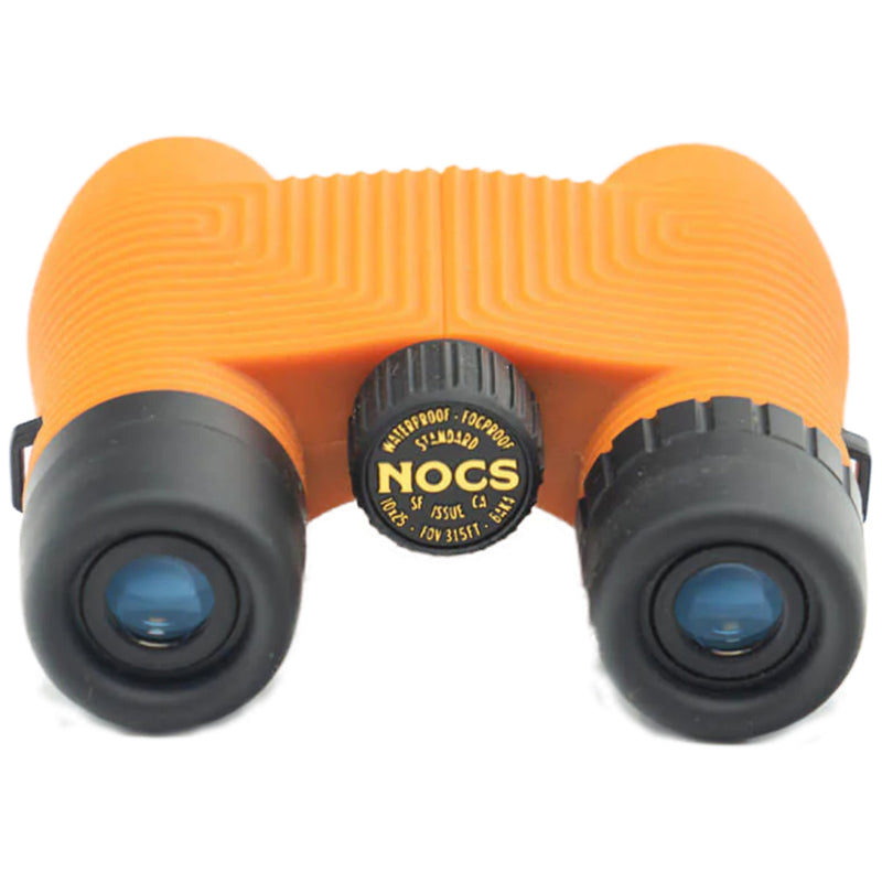 Load image into Gallery viewer, Nocs Provisions Standard Issue 10×25 Waterproof Binoculars
