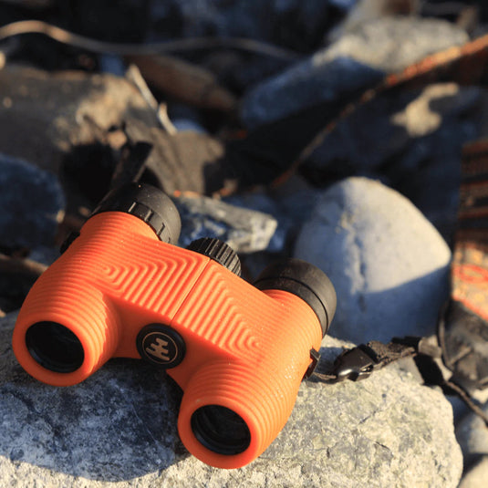 Nocs Provisions Standard Issue 10×25 Waterproof Binoculars