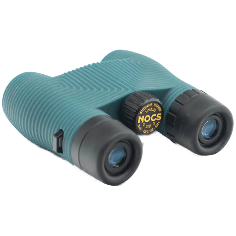 Load image into Gallery viewer, Nocs Provisions Standard Issue 10×25 Waterproof Binoculars
