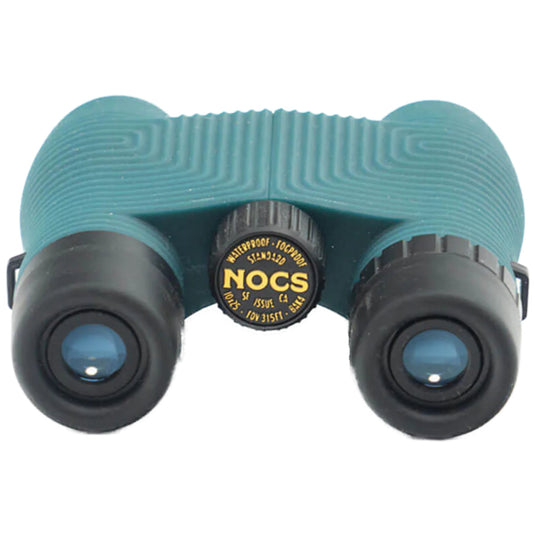 Nocs Provisions Standard Issue 10×25 Waterproof Binoculars