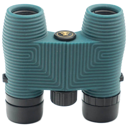Nocs Provisions Standard Issue 10×25 Waterproof Binoculars