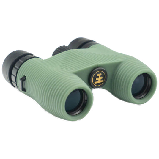 Nocs Provisions Standard Issue 10×25 Waterproof Binoculars