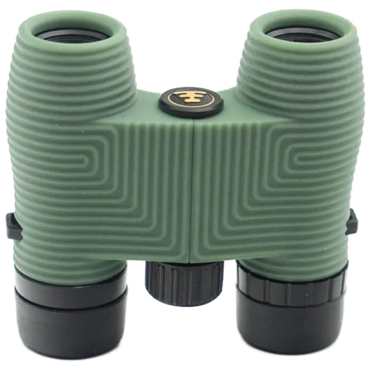 Nocs Provisions Standard Issue 10×25 Waterproof Binoculars