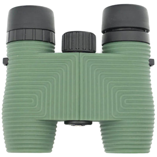 Nocs Provisions Standard Issue 10×25 Waterproof Binoculars