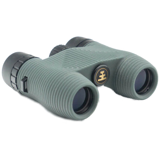 Nocs Provisions Standard Issue 10×25 Waterproof Binoculars