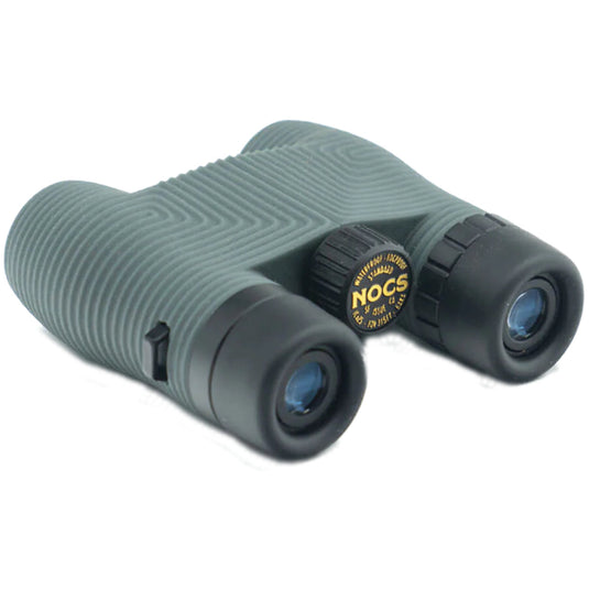 Nocs Provisions Standard Issue 10×25 Waterproof Binoculars