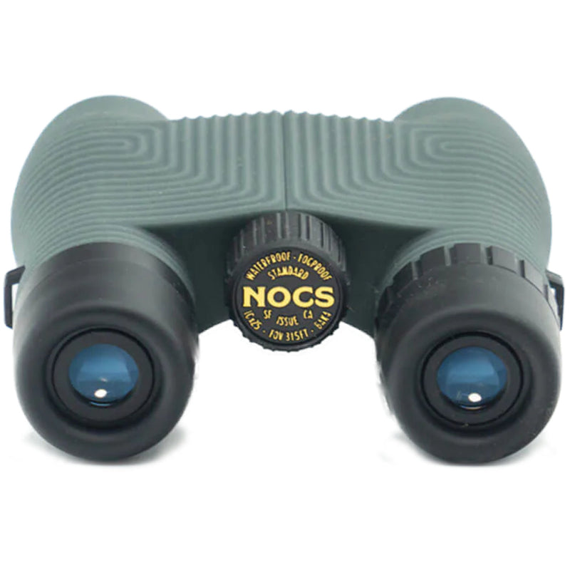 Load image into Gallery viewer, Nocs Provisions Standard Issue 10×25 Waterproof Binoculars
