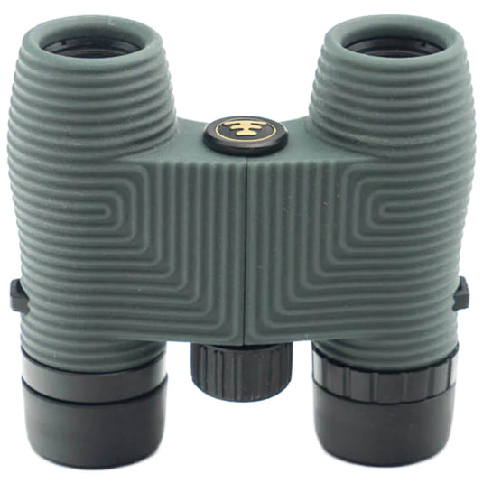 Nocs Provisions Standard Issue 10×25 Waterproof Binoculars