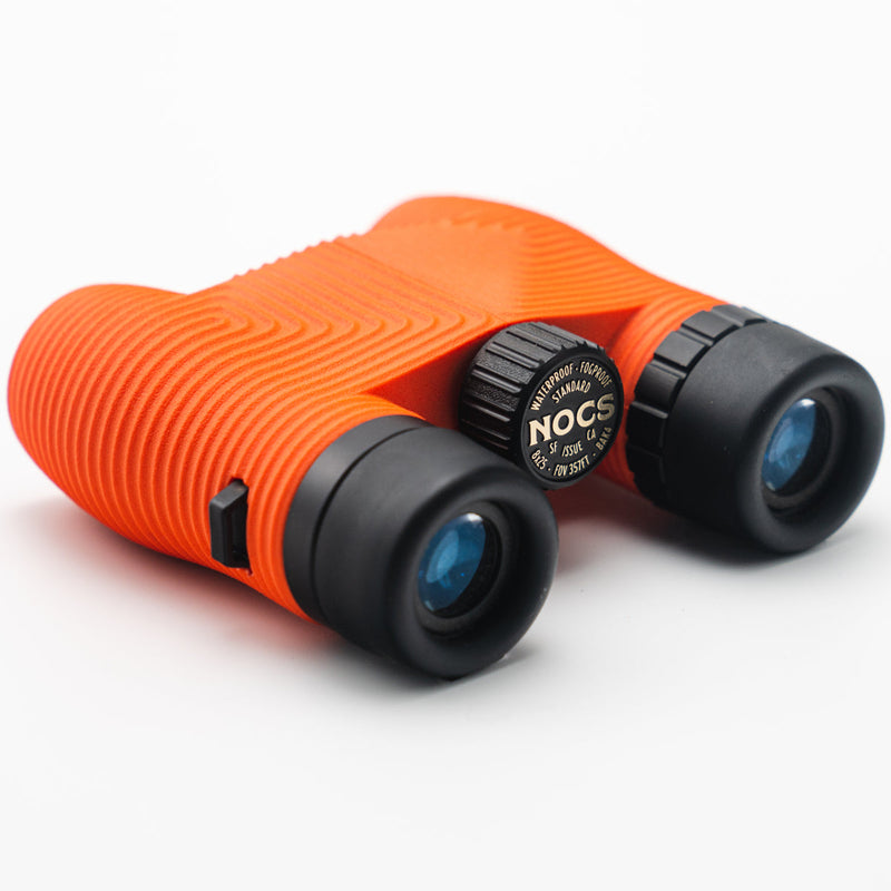 Load image into Gallery viewer, Nocs Provisions Standard Issue 8×25 Waterproof Binoculars
