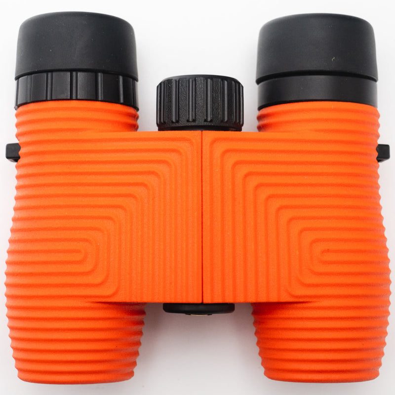 Load image into Gallery viewer, Nocs Provisions Standard Issue 8×25 Waterproof Binoculars
