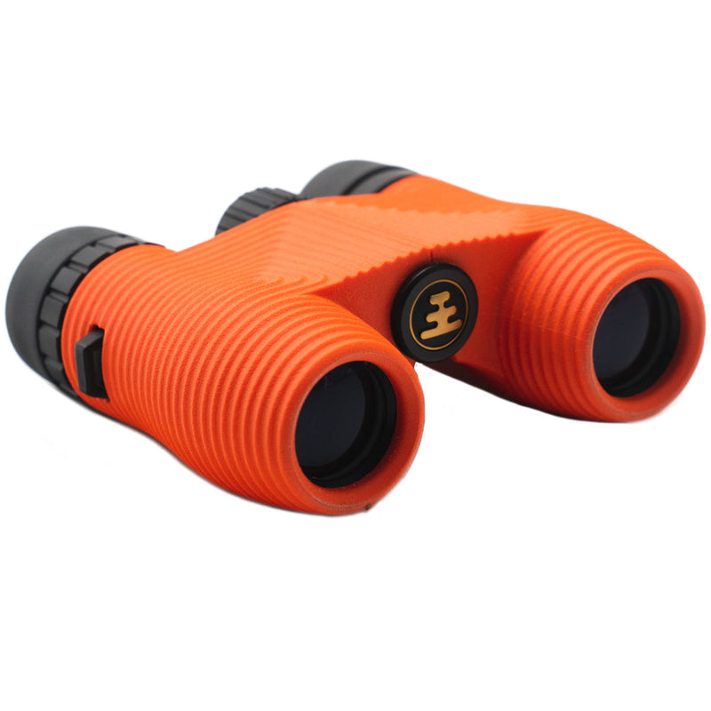 Load image into Gallery viewer, Nocs Provisions Standard Issue 8×25 Waterproof Binoculars
