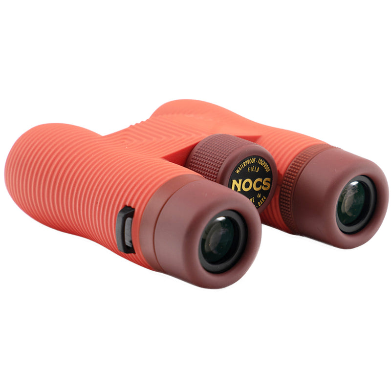 Load image into Gallery viewer, Nocs Provisions Field Issue 8×32 Waterproof Binoculars 2
