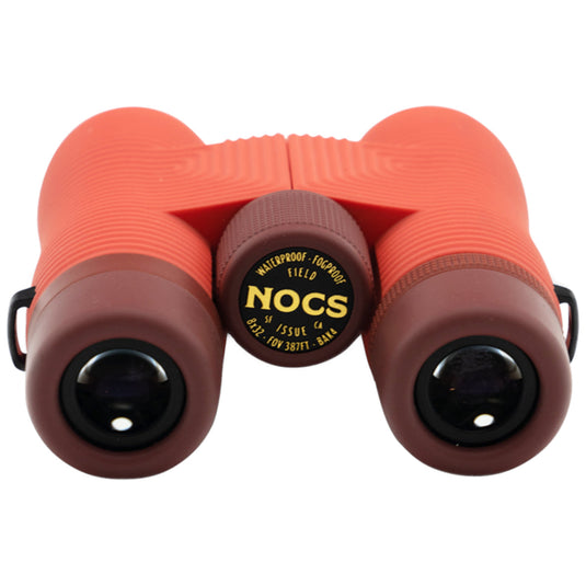 Nocs Provisions Field Issue 8×32 Waterproof Binoculars 4