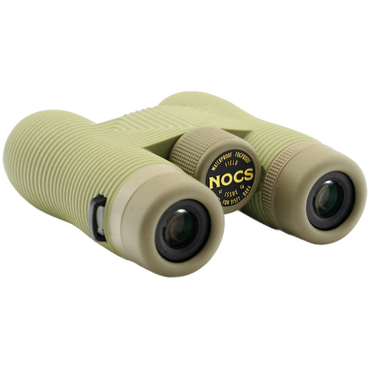 Nocs Provisions Field Issue 10×32 Waterproof Binoculars 9