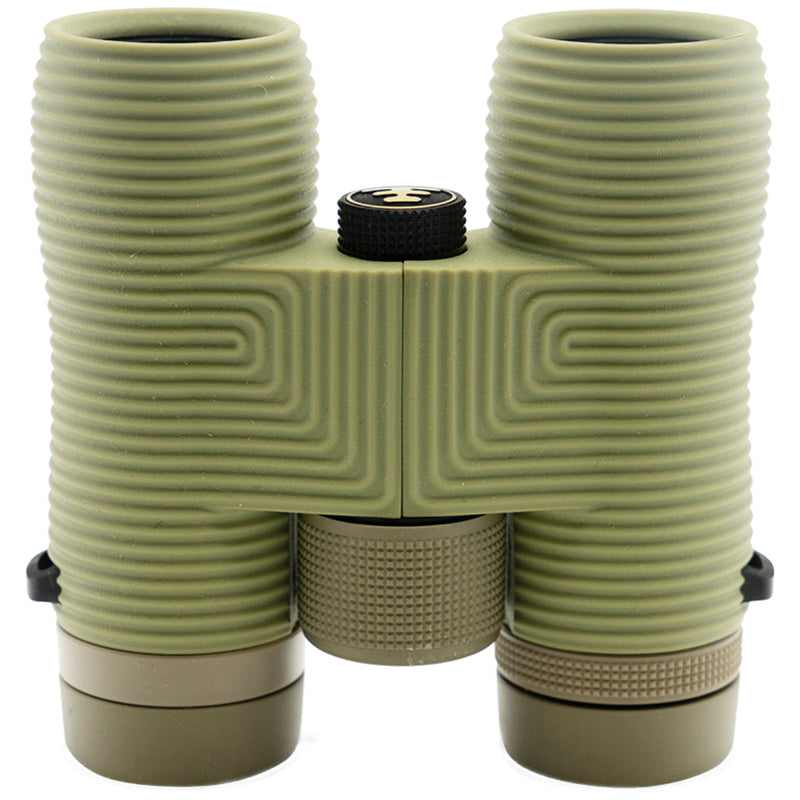 Load image into Gallery viewer, Nocs Provisions Field Issue 10×32 Waterproof Binoculars 12
