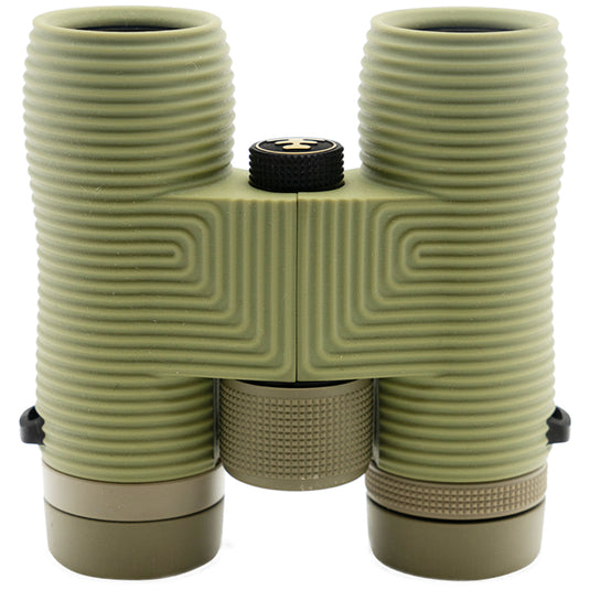 Nocs Provisions Field Issue 10×32 Waterproof Binoculars 12