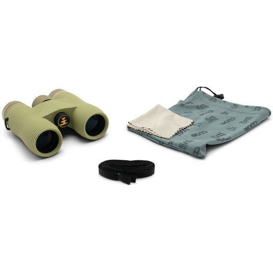 Nocs Provisions Field Issue 10×32 Waterproof Binoculars 14