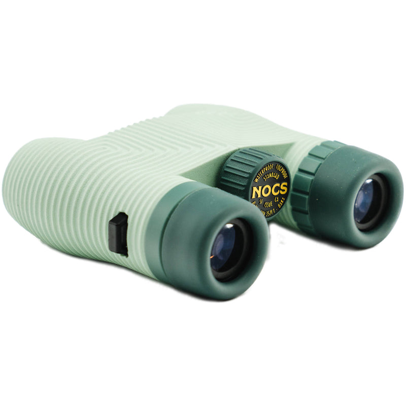 Load image into Gallery viewer, Nocs Provisions Standard Issue 8×25 Waterproof Binoculars
