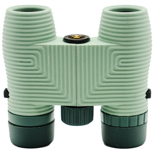Nocs Provisions Standard Issue 8×25 Waterproof Binoculars